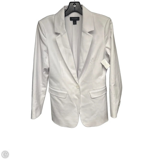 Blazer By Halogen In White, Size: S