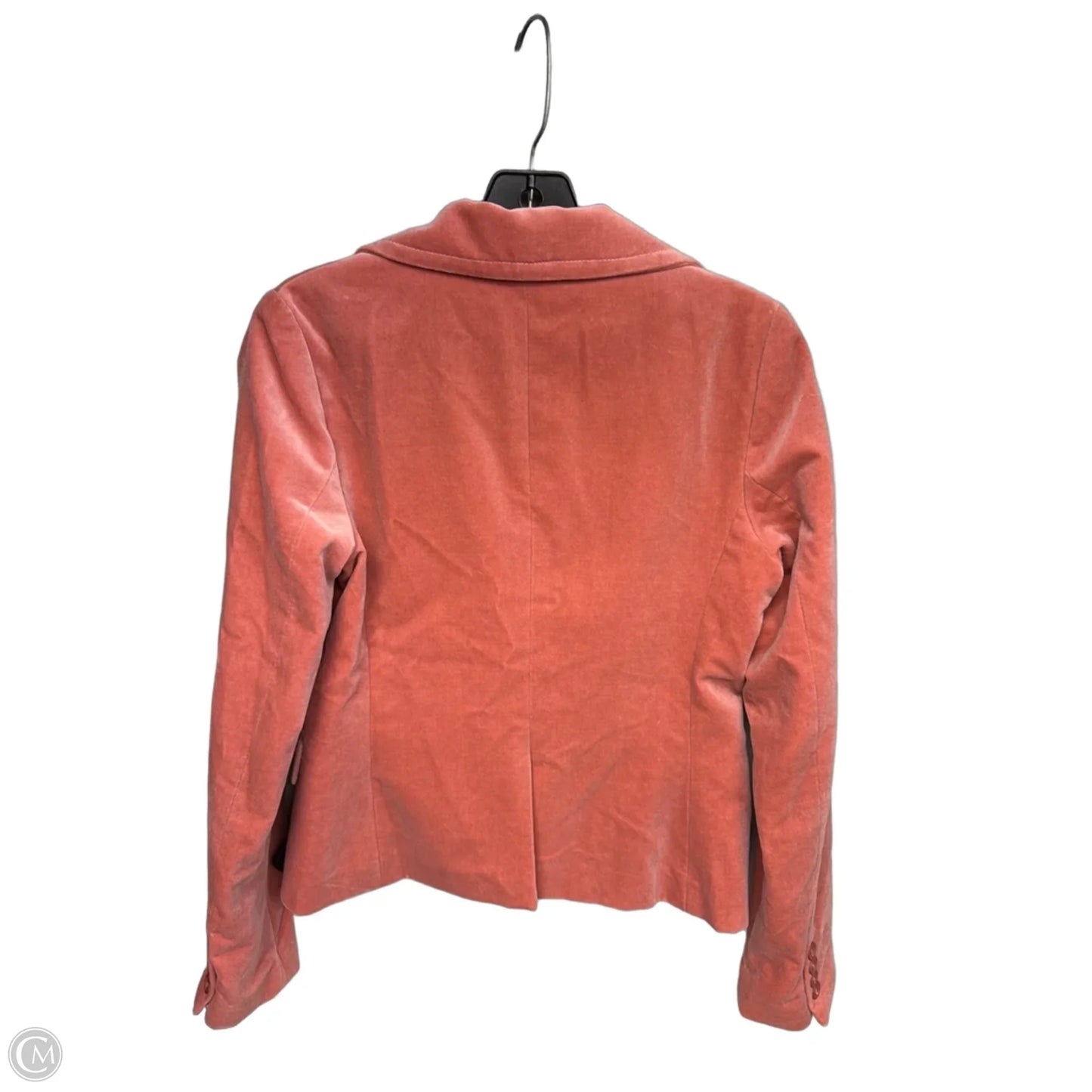 Blazer By Juicy Couture In Pink, Size: M