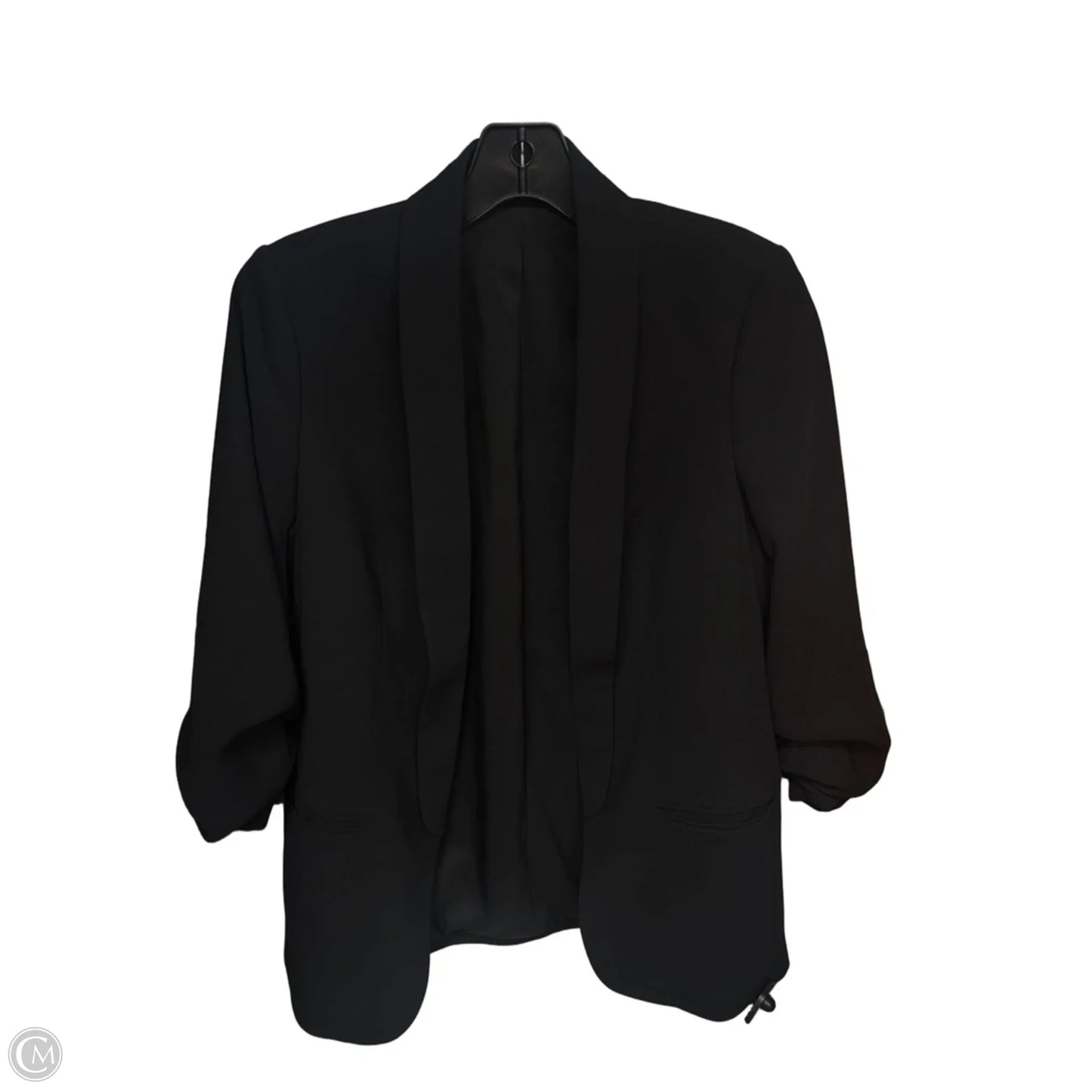 Blazer By Express In Black, Size: S