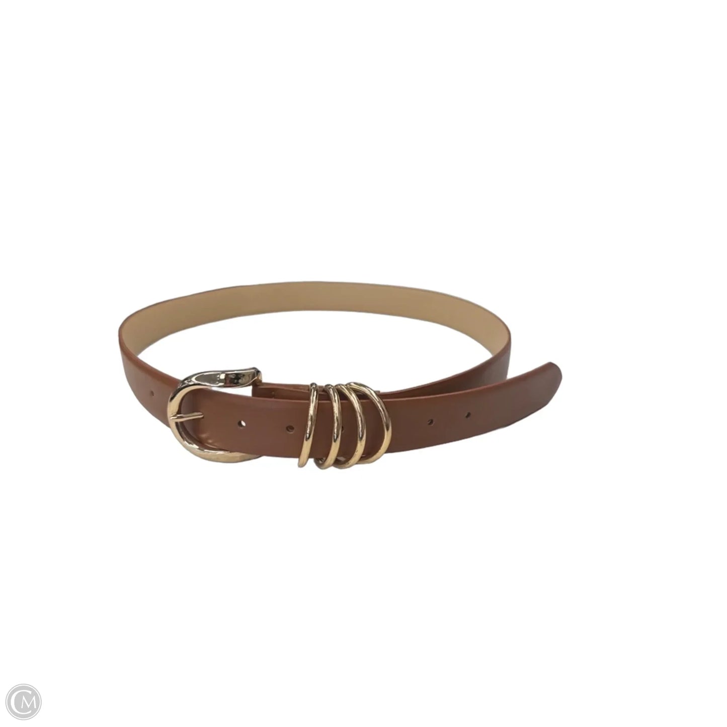 Belt By Clothes Mentor, Size: