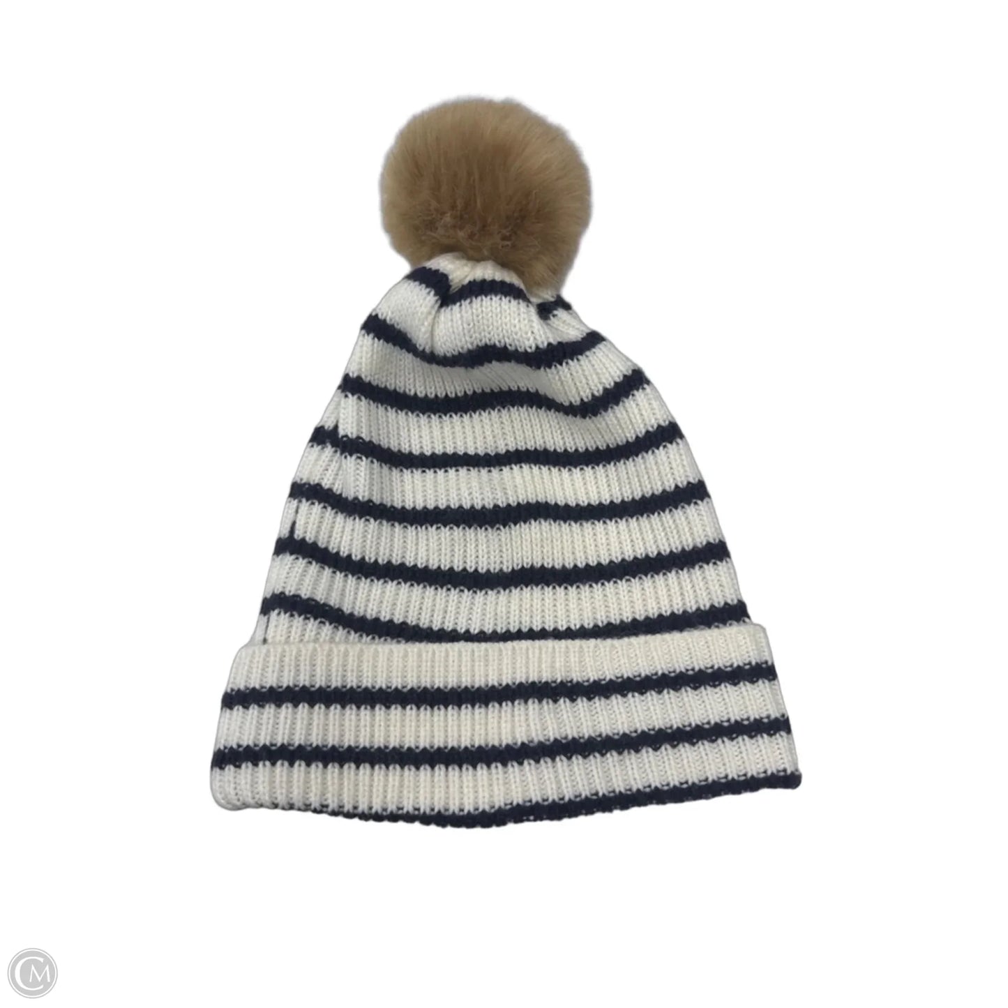 Hat Beanie By Loft