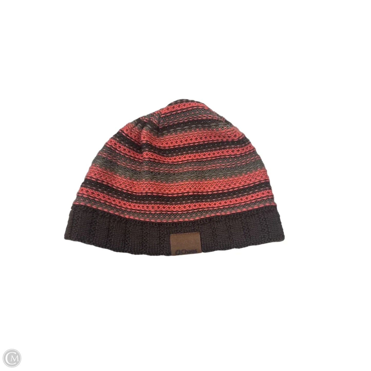 Hat Beanie By Clothes Mentor