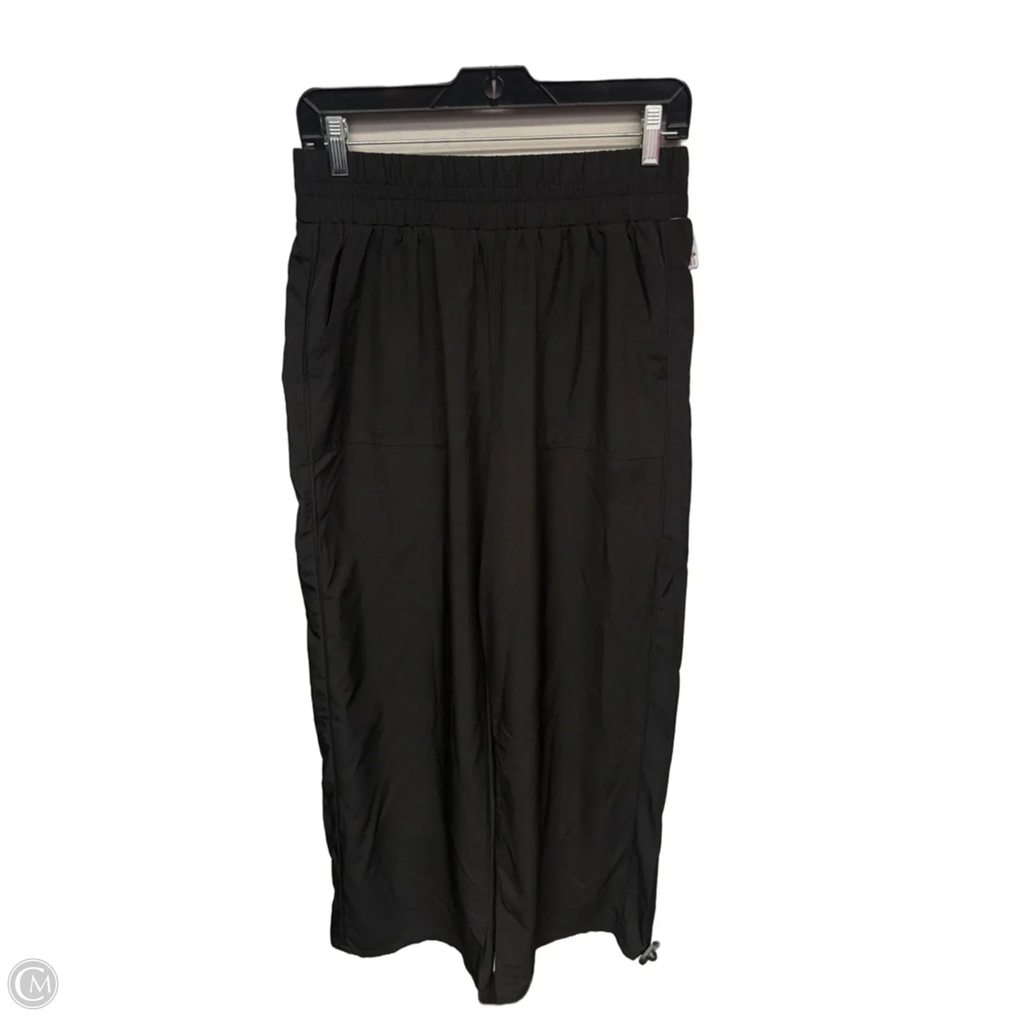 Pants Wide Leg By Evereve In Black, Size: M