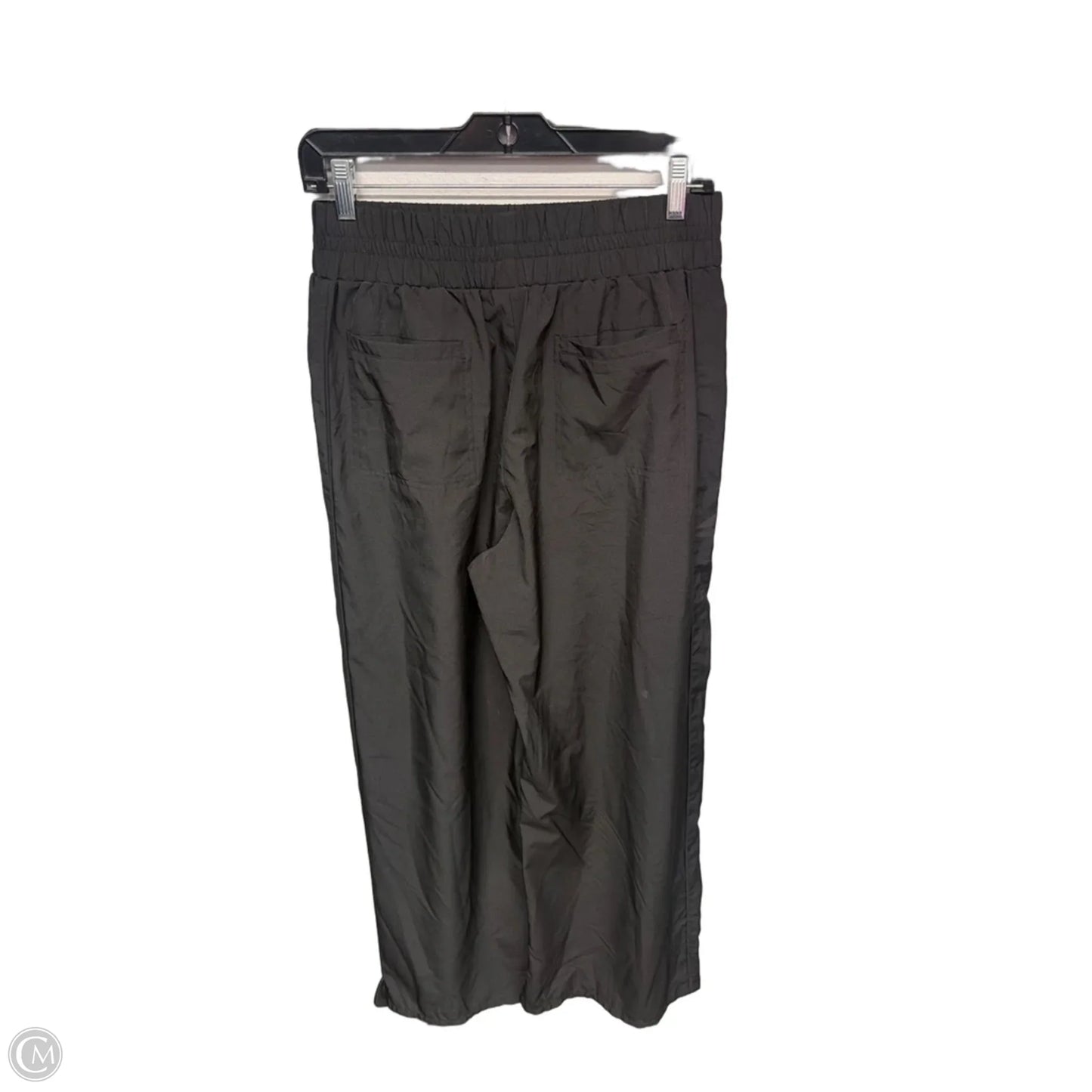Pants Wide Leg By Evereve In Black, Size: M