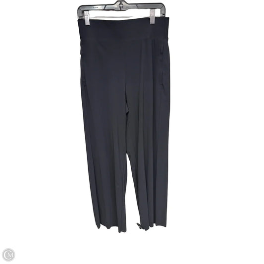 Athletic Pants By Athleta In Black, Size: M