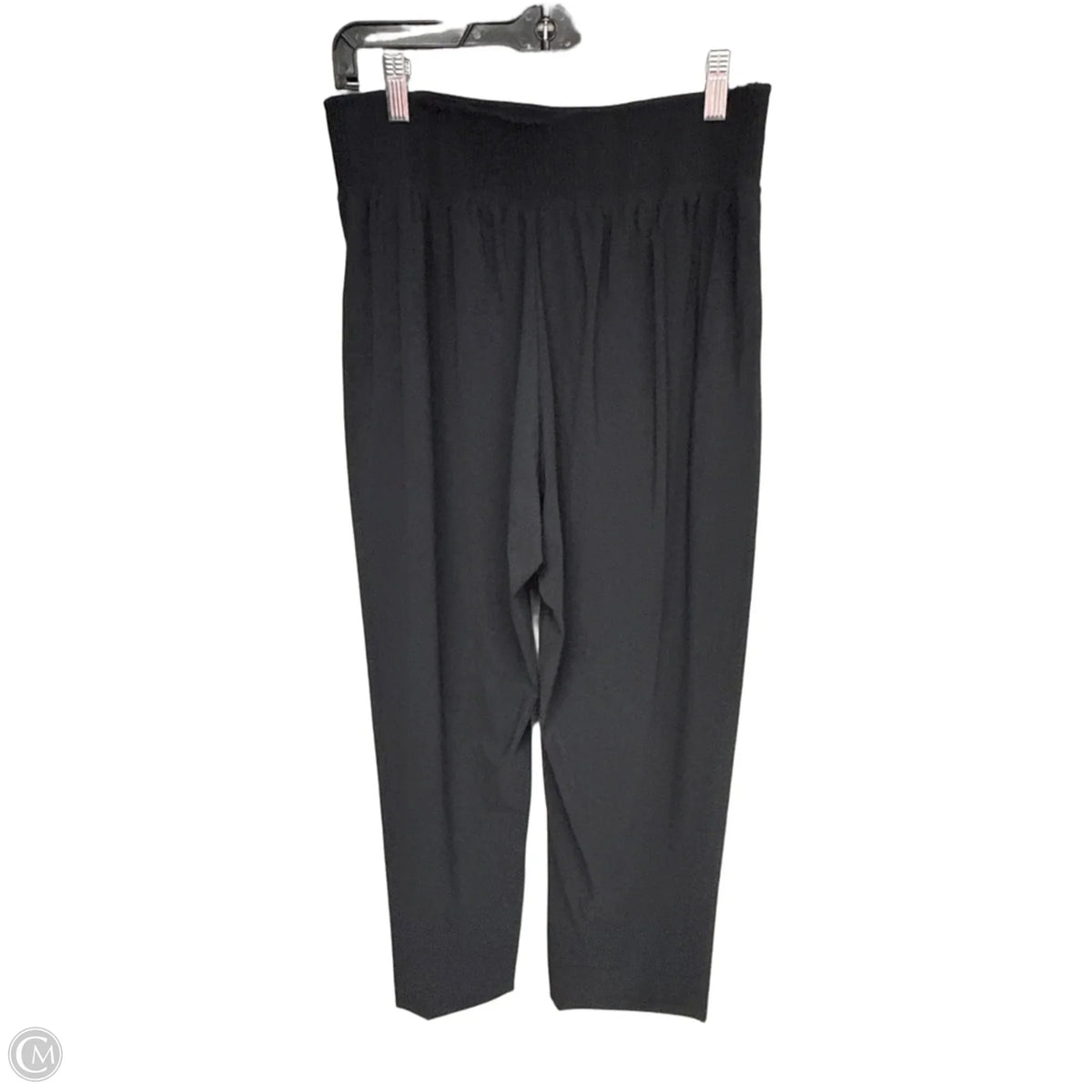 Athletic Pants By Athleta In Black, Size: M