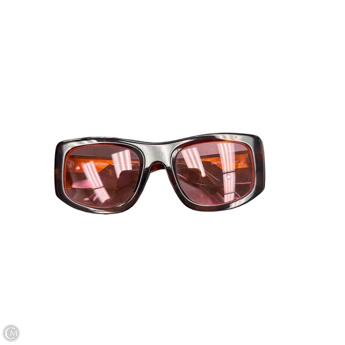 Sunglasses By Quay, Size: