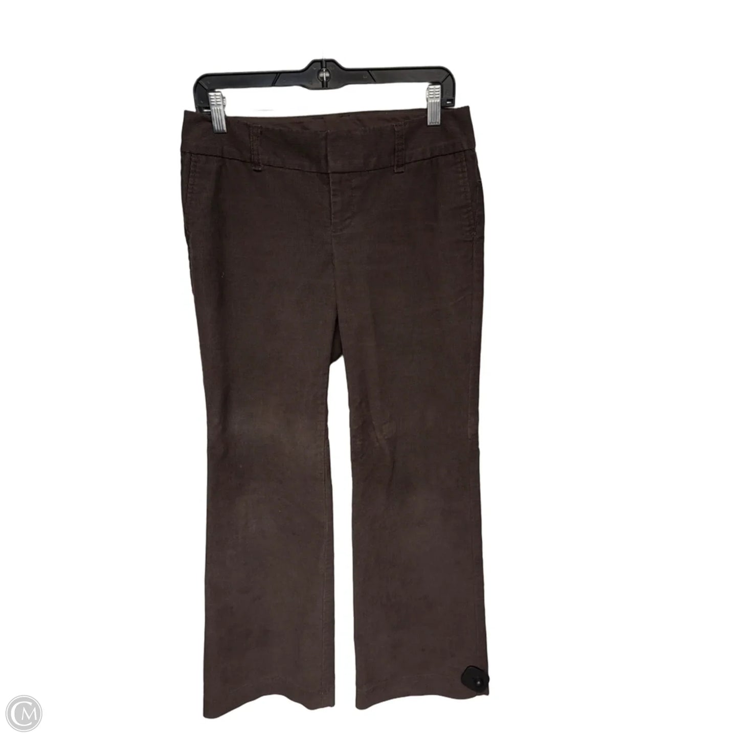 Pants Corduroy By Gap In Brown, Size: 4