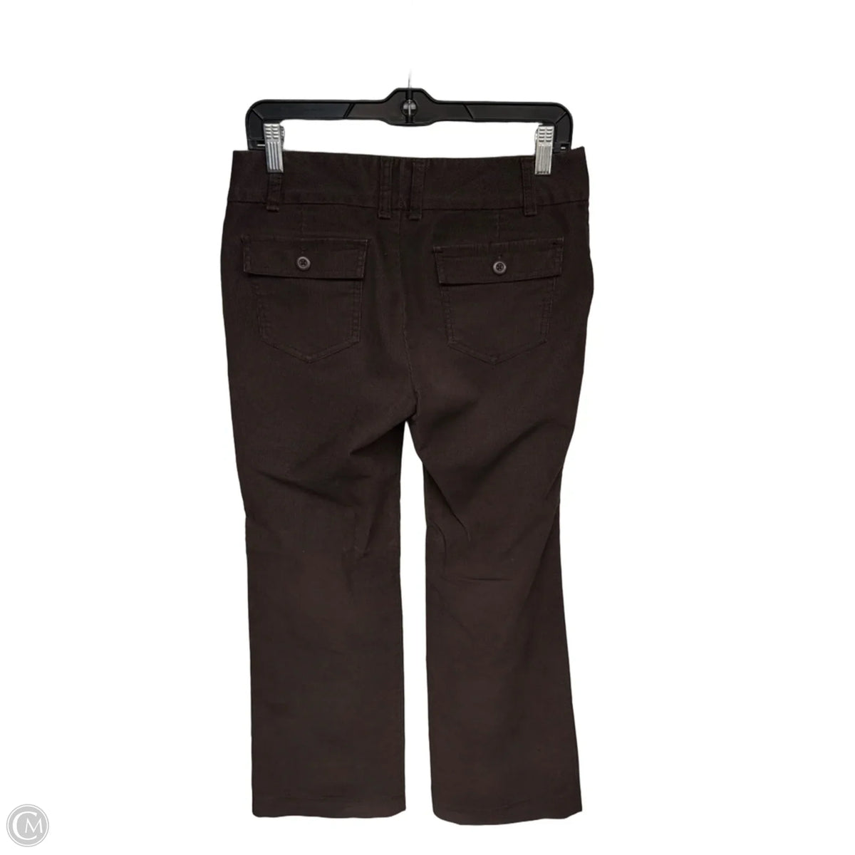 Pants Corduroy By Gap In Brown, Size: 4