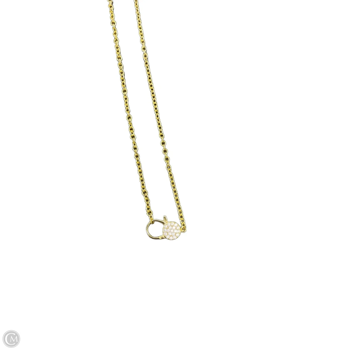 Necklace Chain By Uncommon James