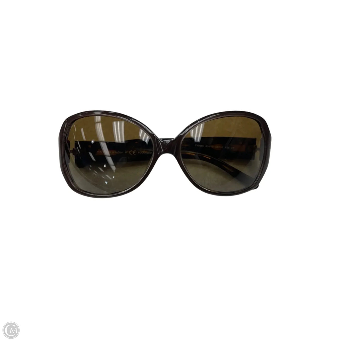 Sunglasses Designer By Tory Burch, Size: