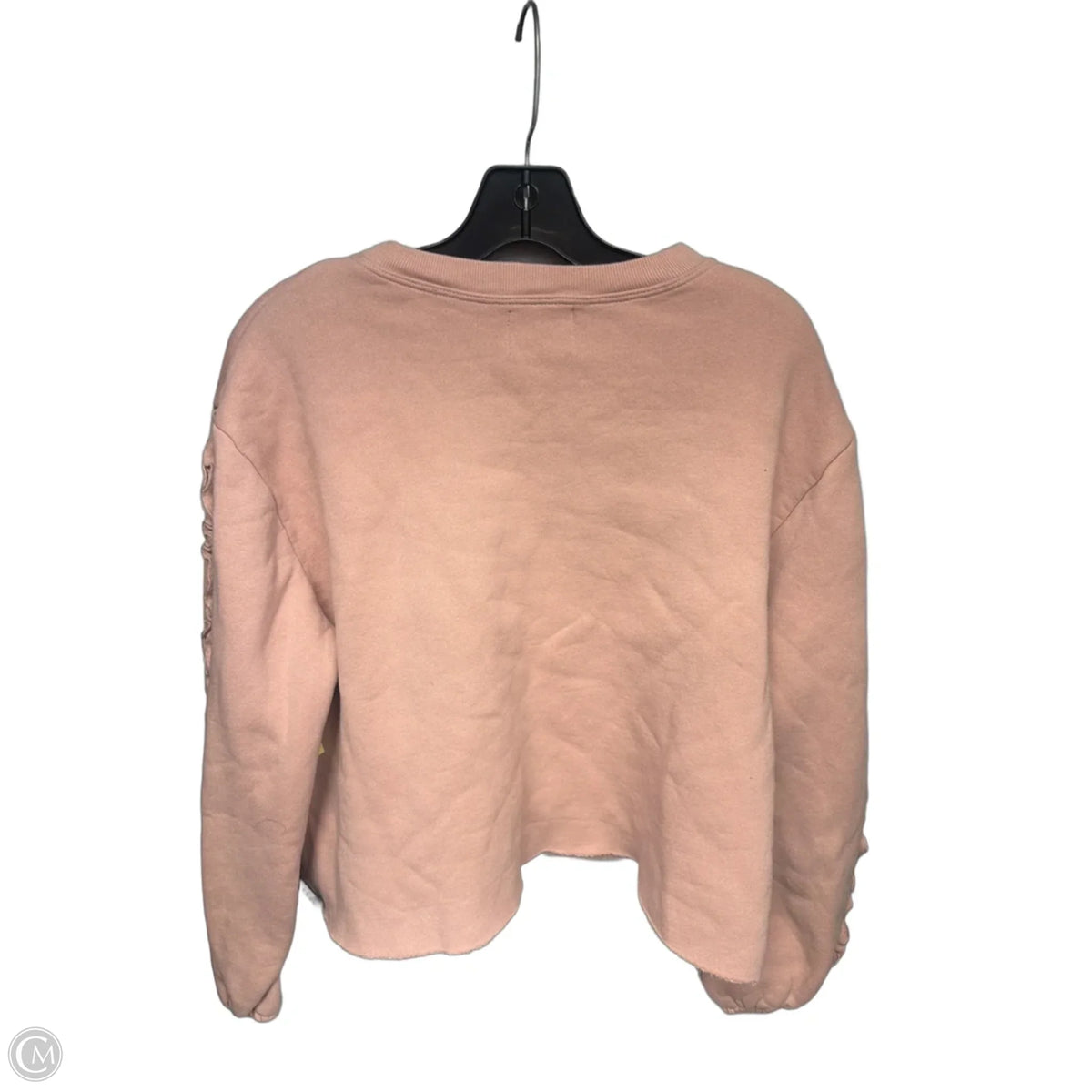 Sweater By Cinc A Sept In Pink, Size: S