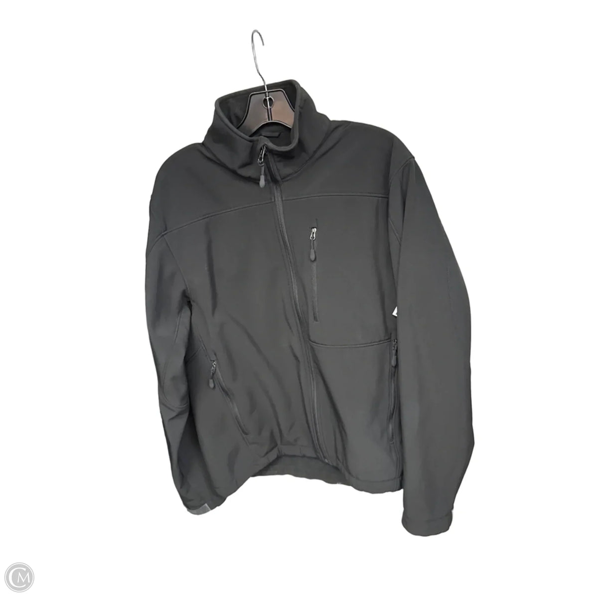 Jacket Other By Kirkland In Black, Size: M