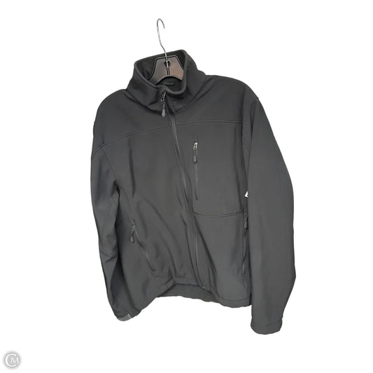 Jacket Other By Kirkland In Black, Size: M