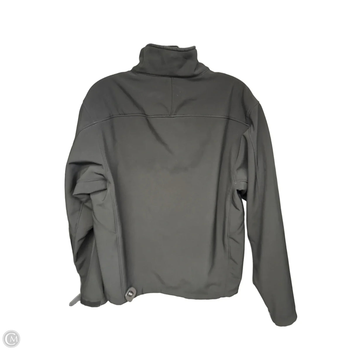 Jacket Other By Kirkland In Black, Size: M