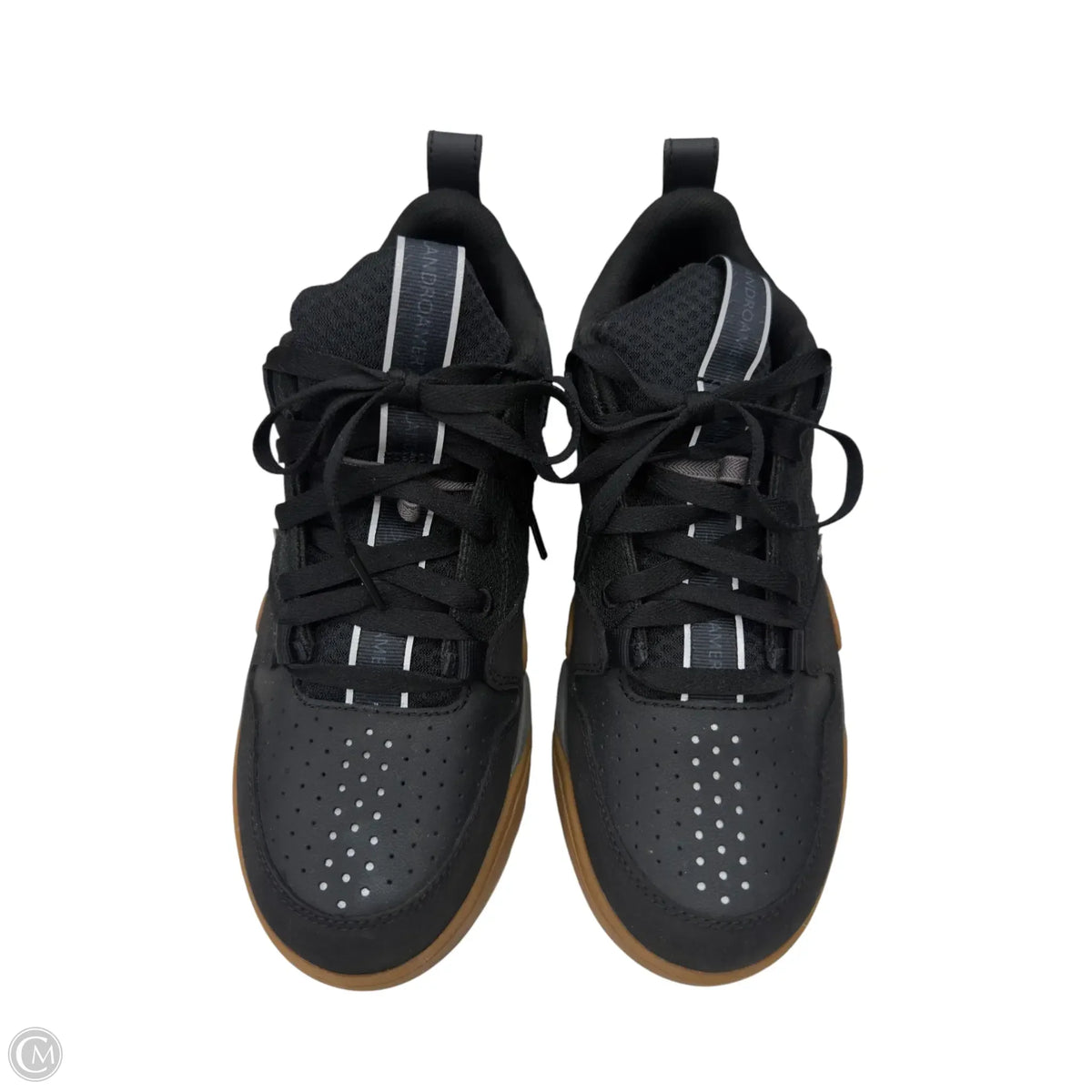 Shoes Athletic By Columbia In Black, Size: 9.5