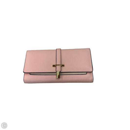 Wallet By Callaghan Coutre, Size: Large