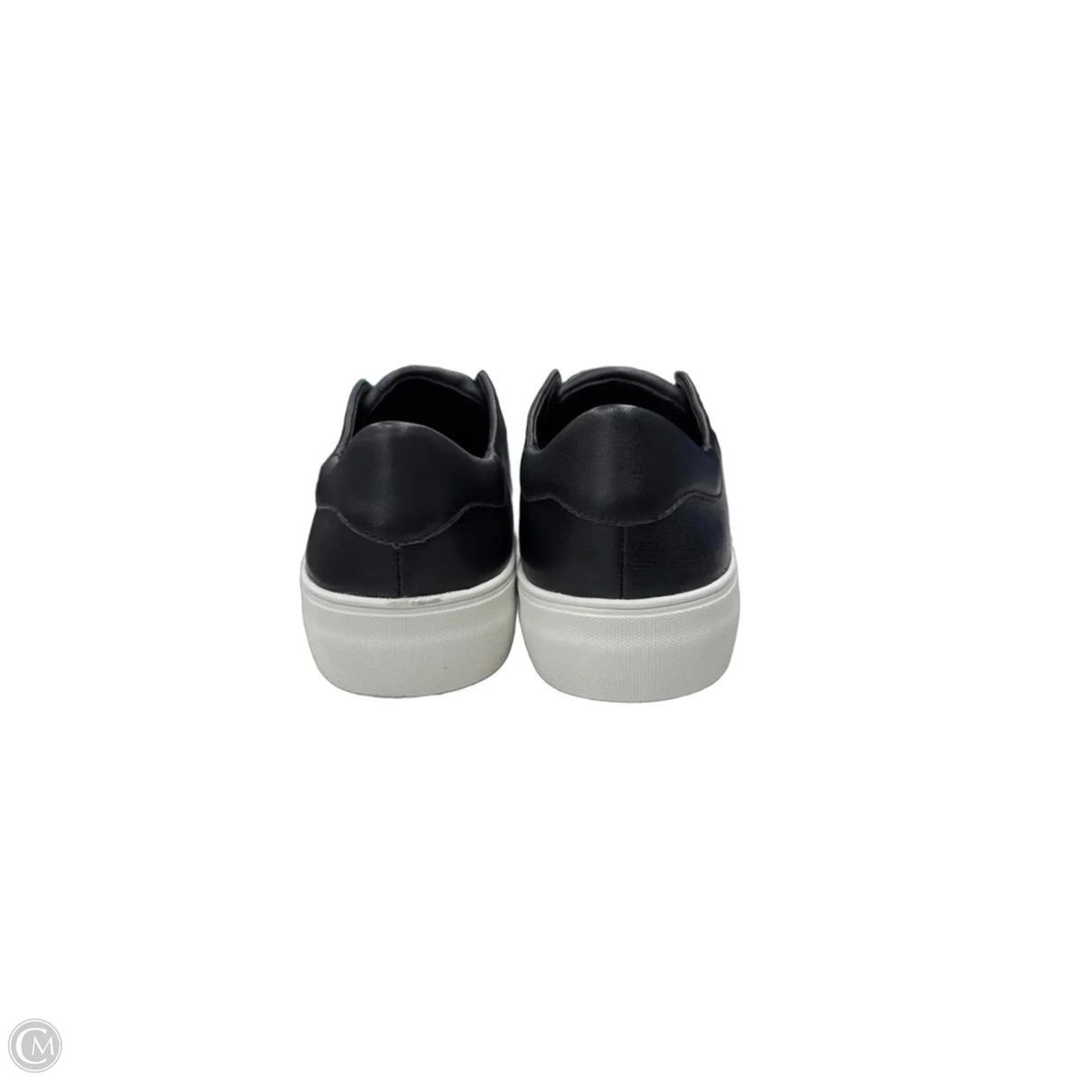 Shoes Flats By J Slides In Black, Size: 8.5