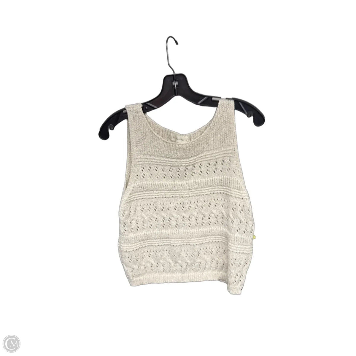 Sweater By By Together In Beige, Size: S