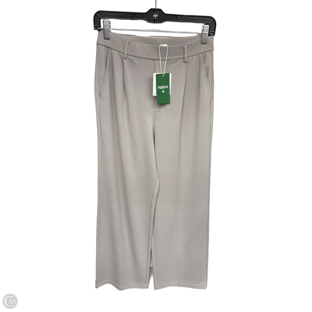 Pants Dress By Halara In Grey, Size: S