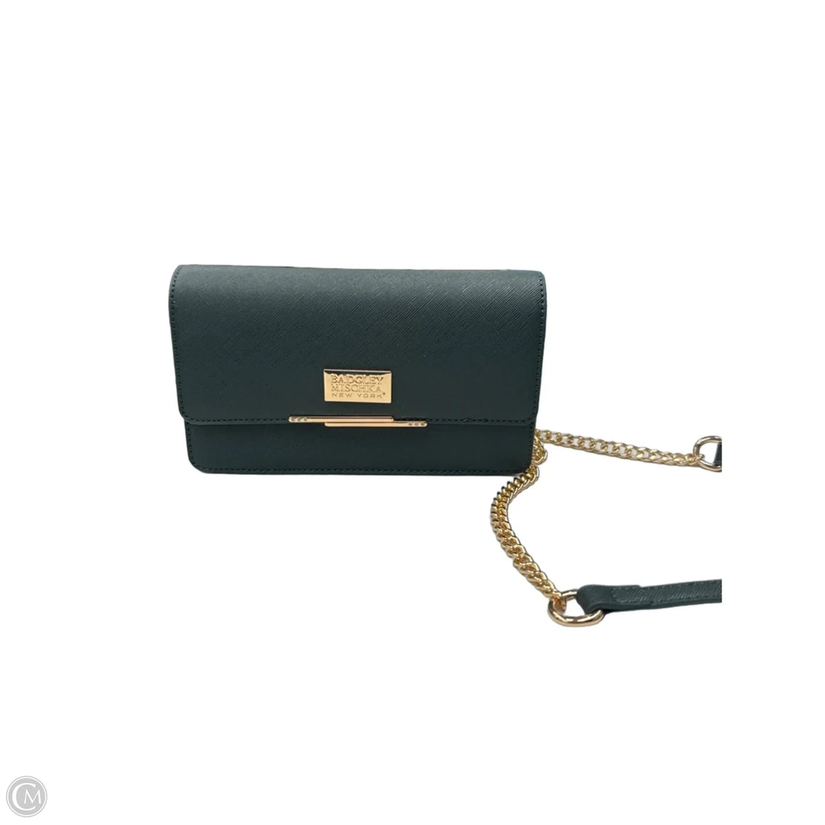 Crossbody By Badgley Mischka, Size: Small