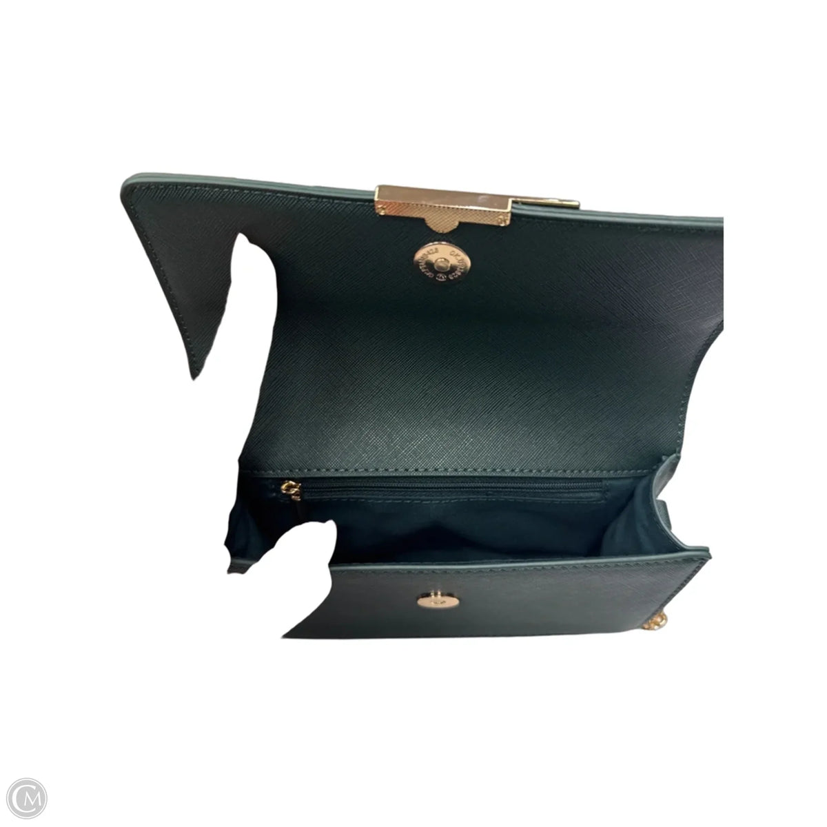Crossbody By Badgley Mischka, Size: Small