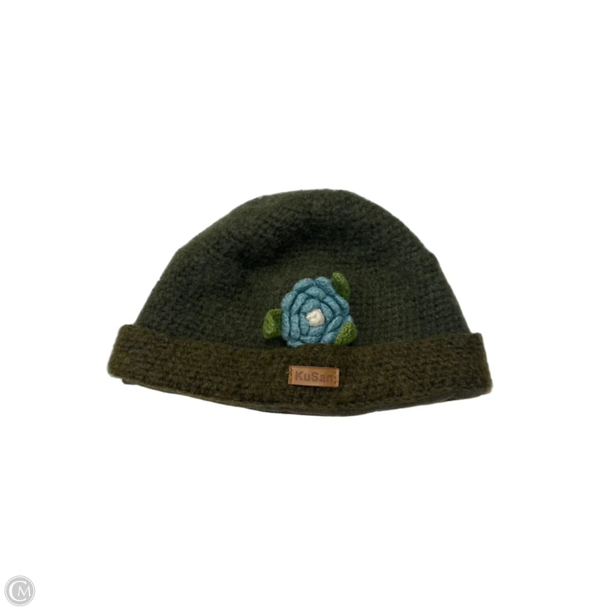 Hat Beanie By Clothes Mentor