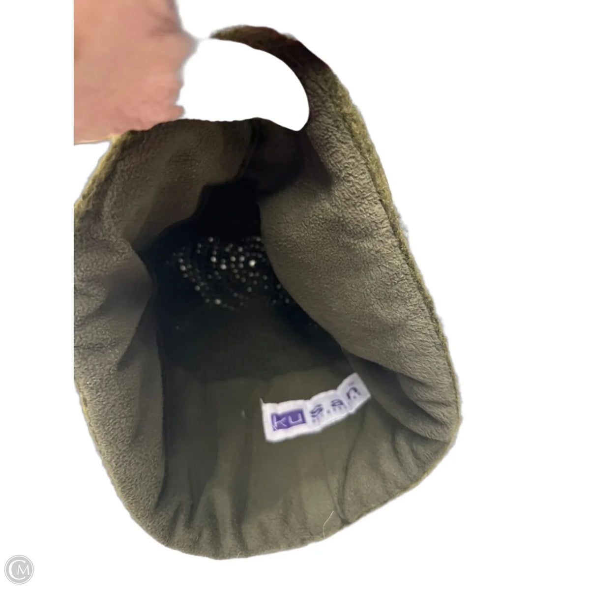 Hat Beanie By Clothes Mentor