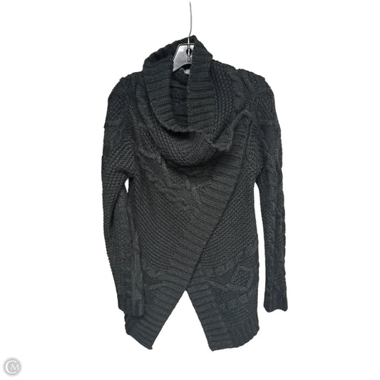Sweater By Ruff Hewn In Black, Size: Xs