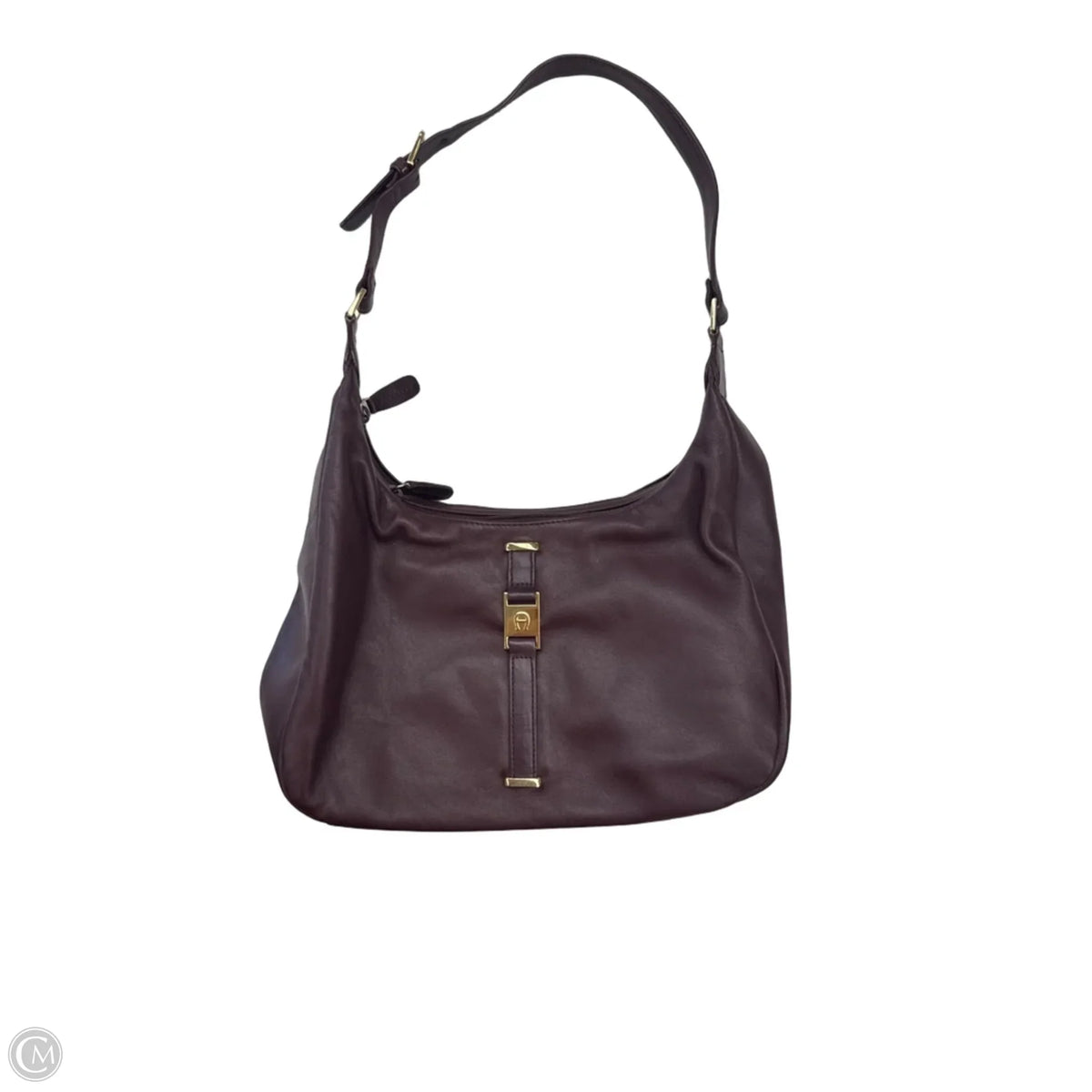 Handbag By Etienne Aigner, Size: Medium