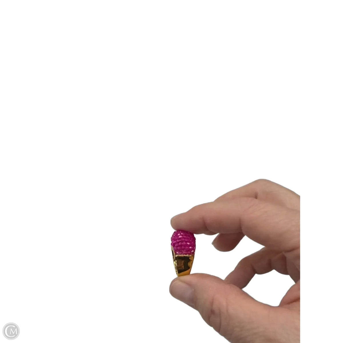 Ring Statement By J. Crew