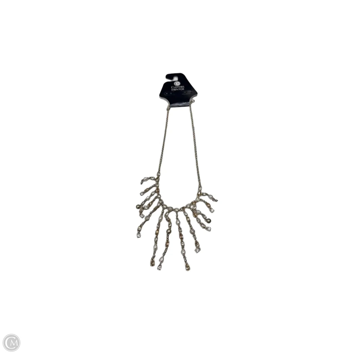 Necklace Statement By Loft