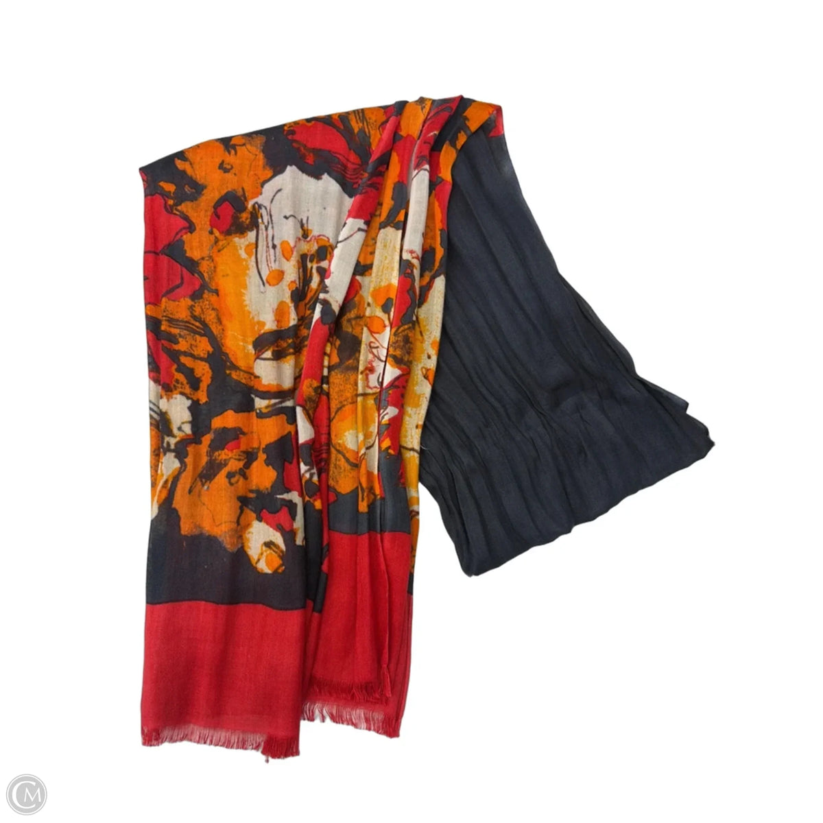 Scarf Long By Clothes Mentor