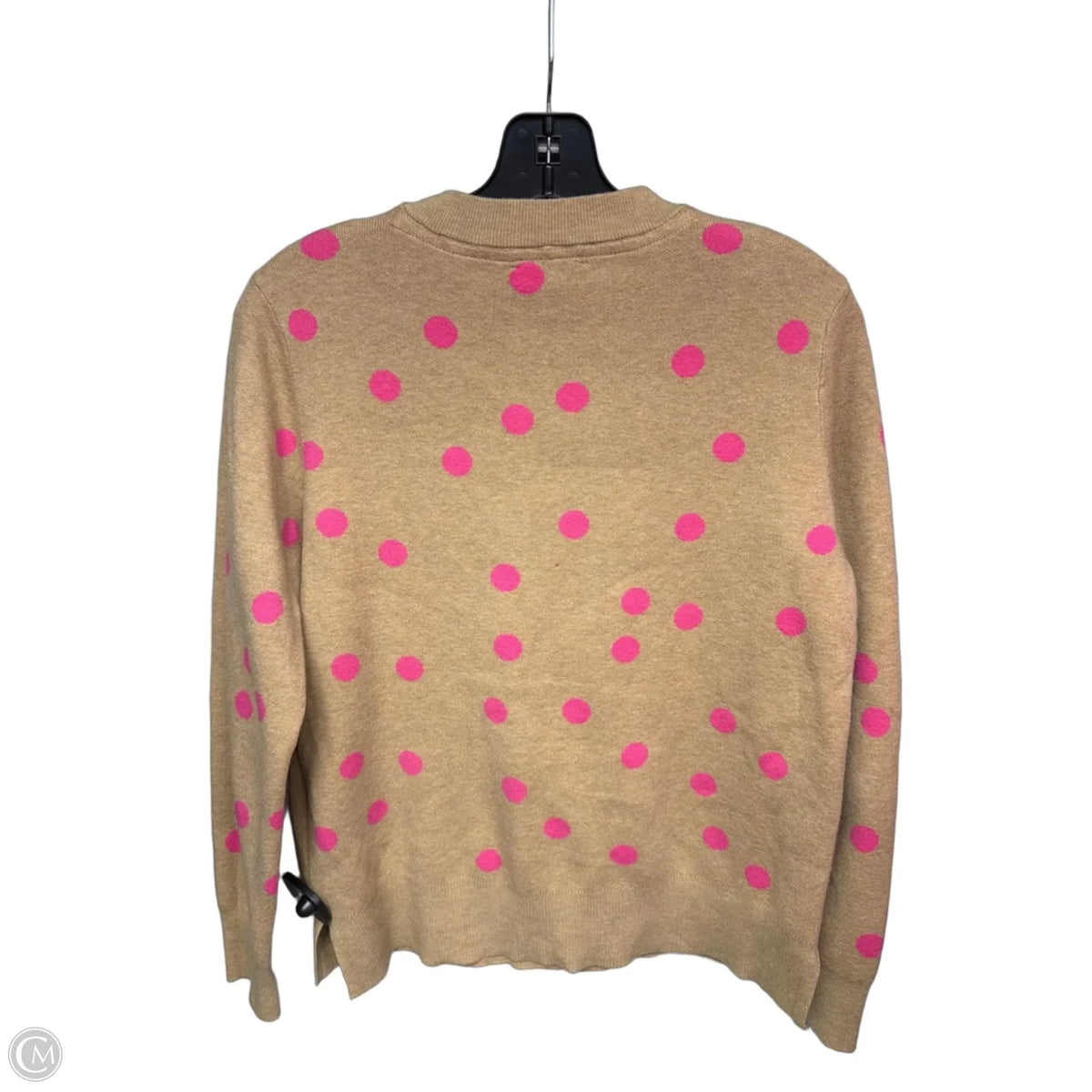 Sweater By On 34th In Polkadot Pattern, Size: M