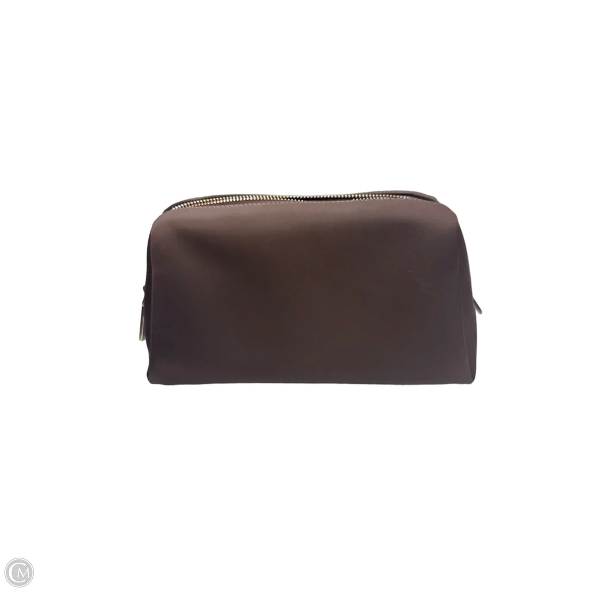 Makeup Bag Designer By Kate Spade, Size: Small