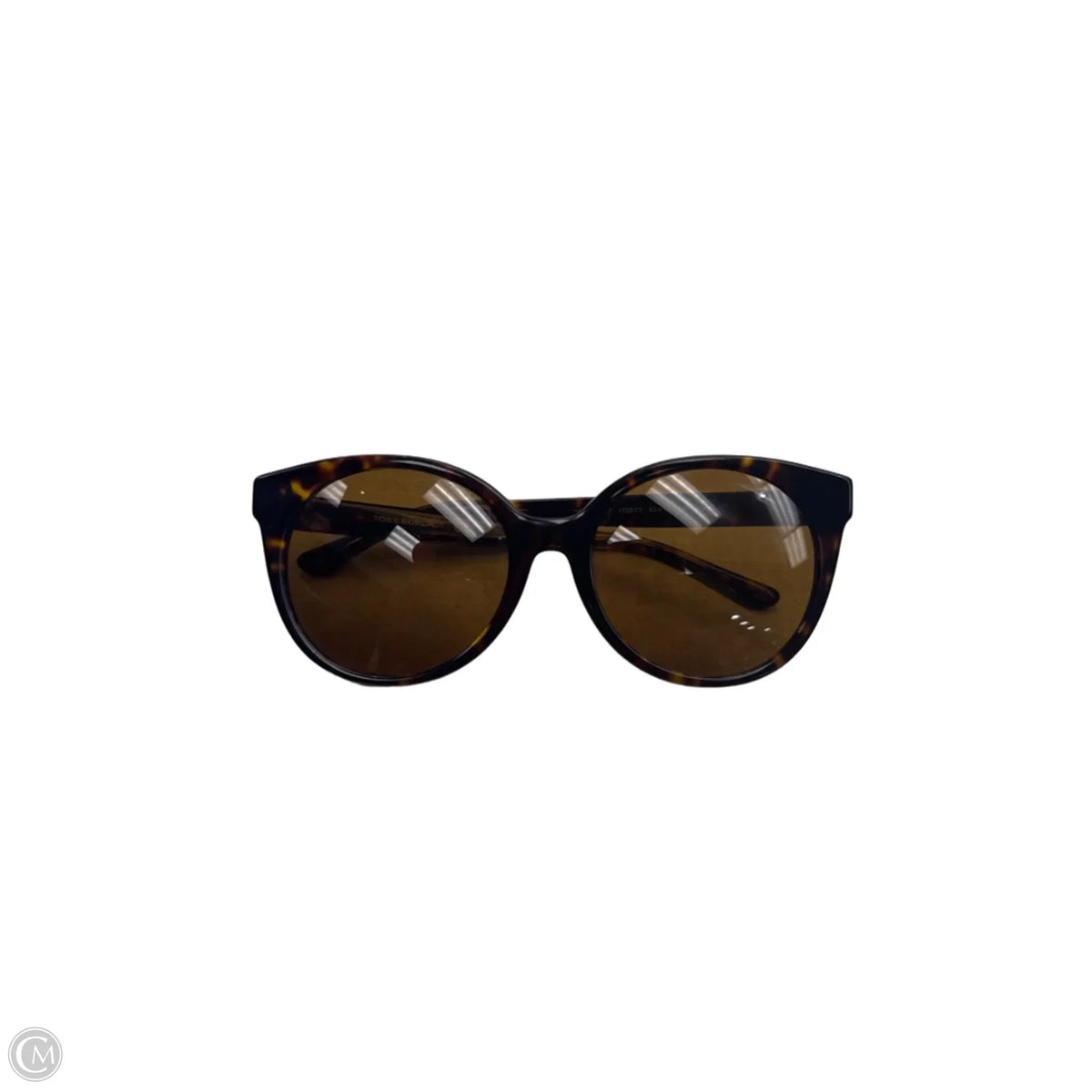 Sunglasses Designer By Tory Burch, Size: