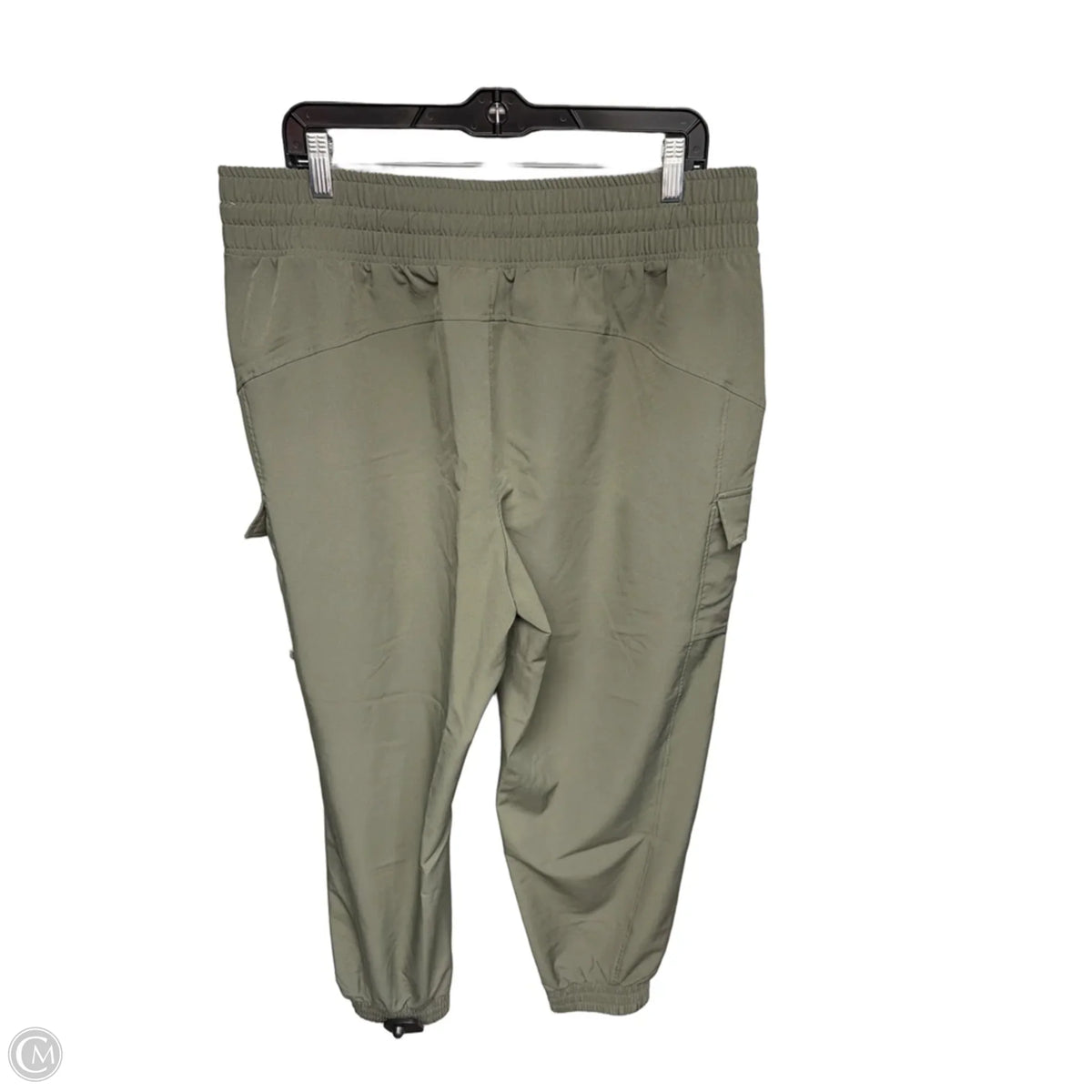 Athletic Pants By Avalanche In Green, Size: 0