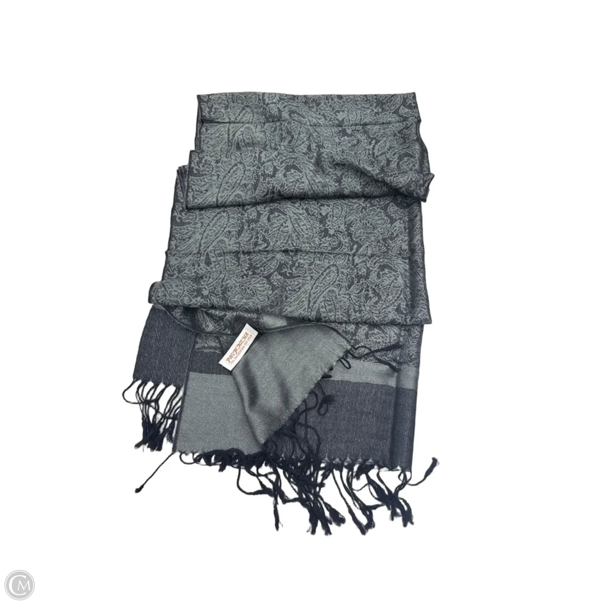 Scarf Long By Pashmina