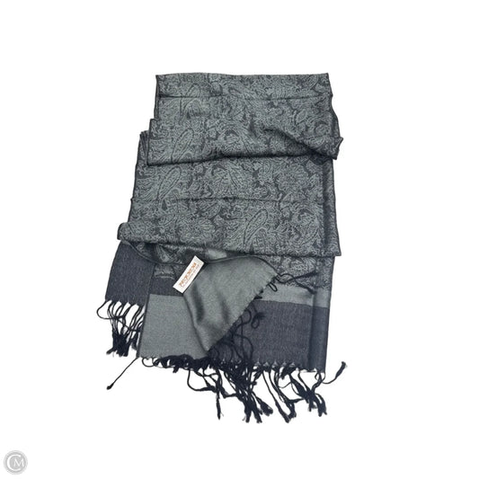 Scarf Long By Pashmina