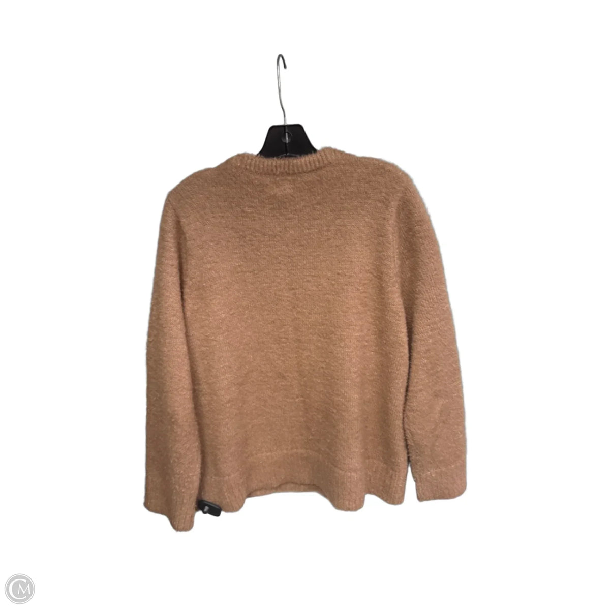 Sweater By A New Day In Brown, Size: M
