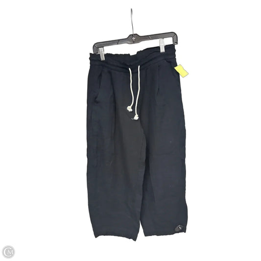 Pants Wide Leg By Old Navy In Black, Size: Mp