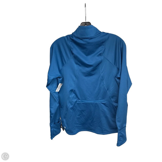 Jacket Other By Lululemon In Black, Size: 8