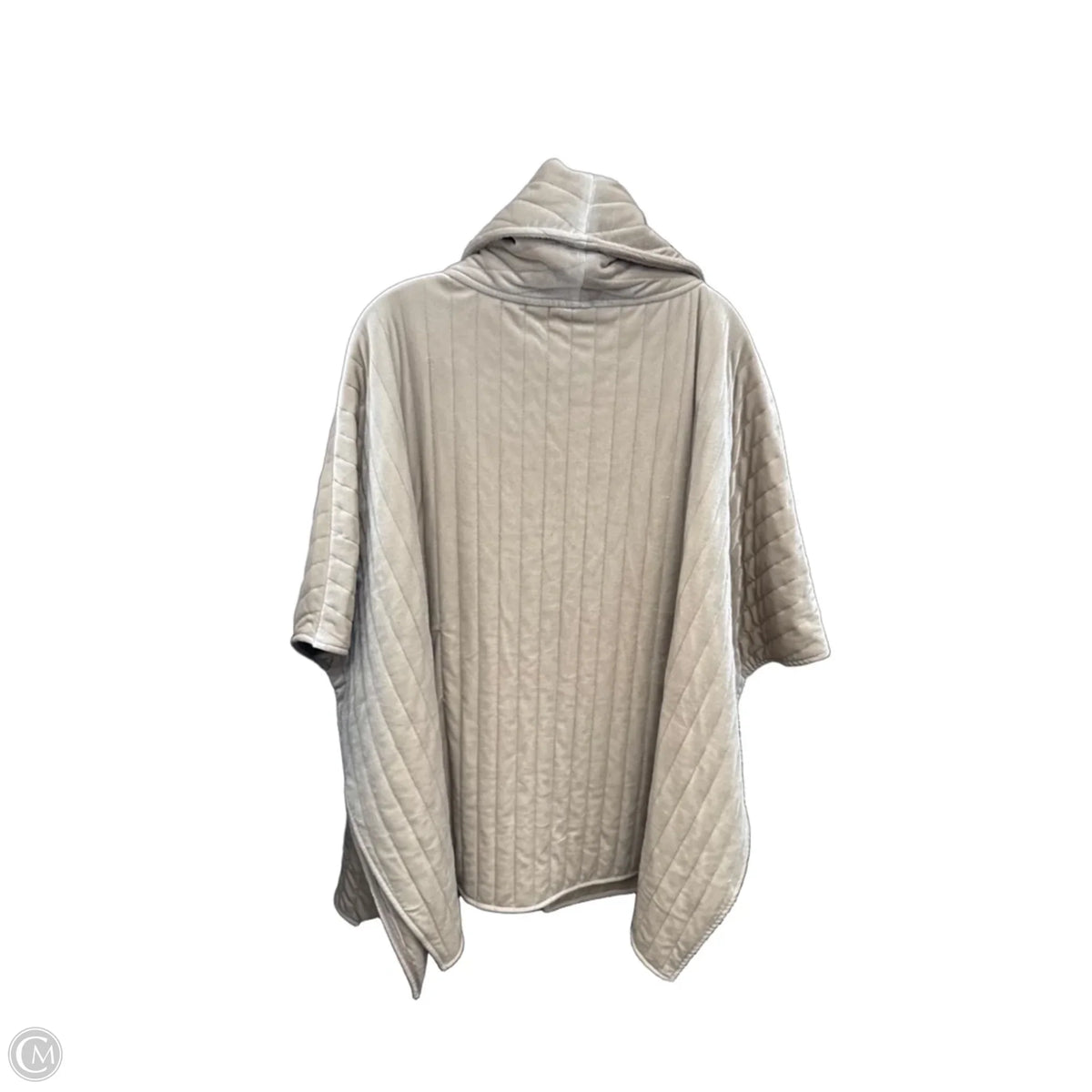 Coat Other By Wynne Layers In Gold, Size: L