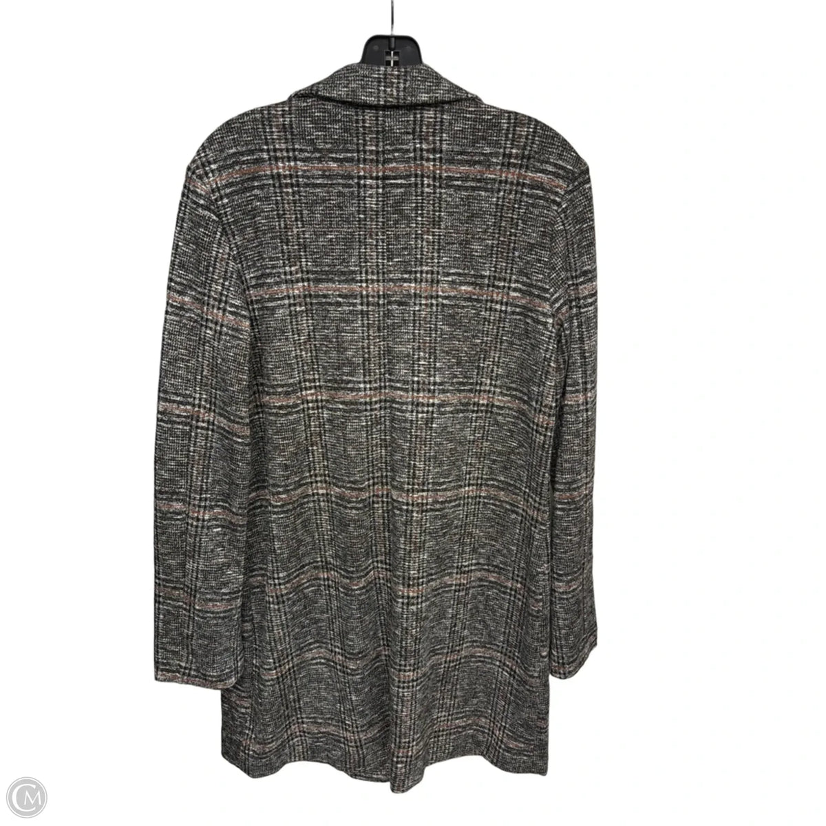 Jacket Other By Sanctuary In Brown & Grey, Size: Xs