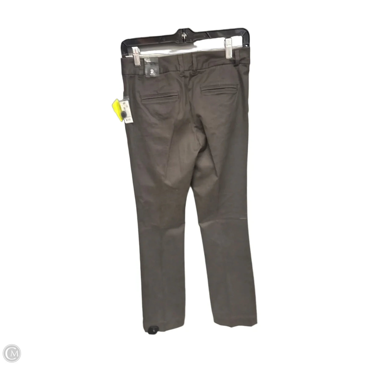 Pants Chinos & Khakis By Limited In Grey, Size: 2