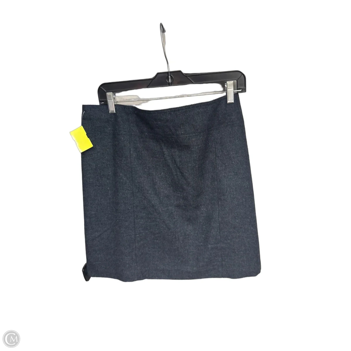 Skirt Midi By Prana In Blue, Size: Xl