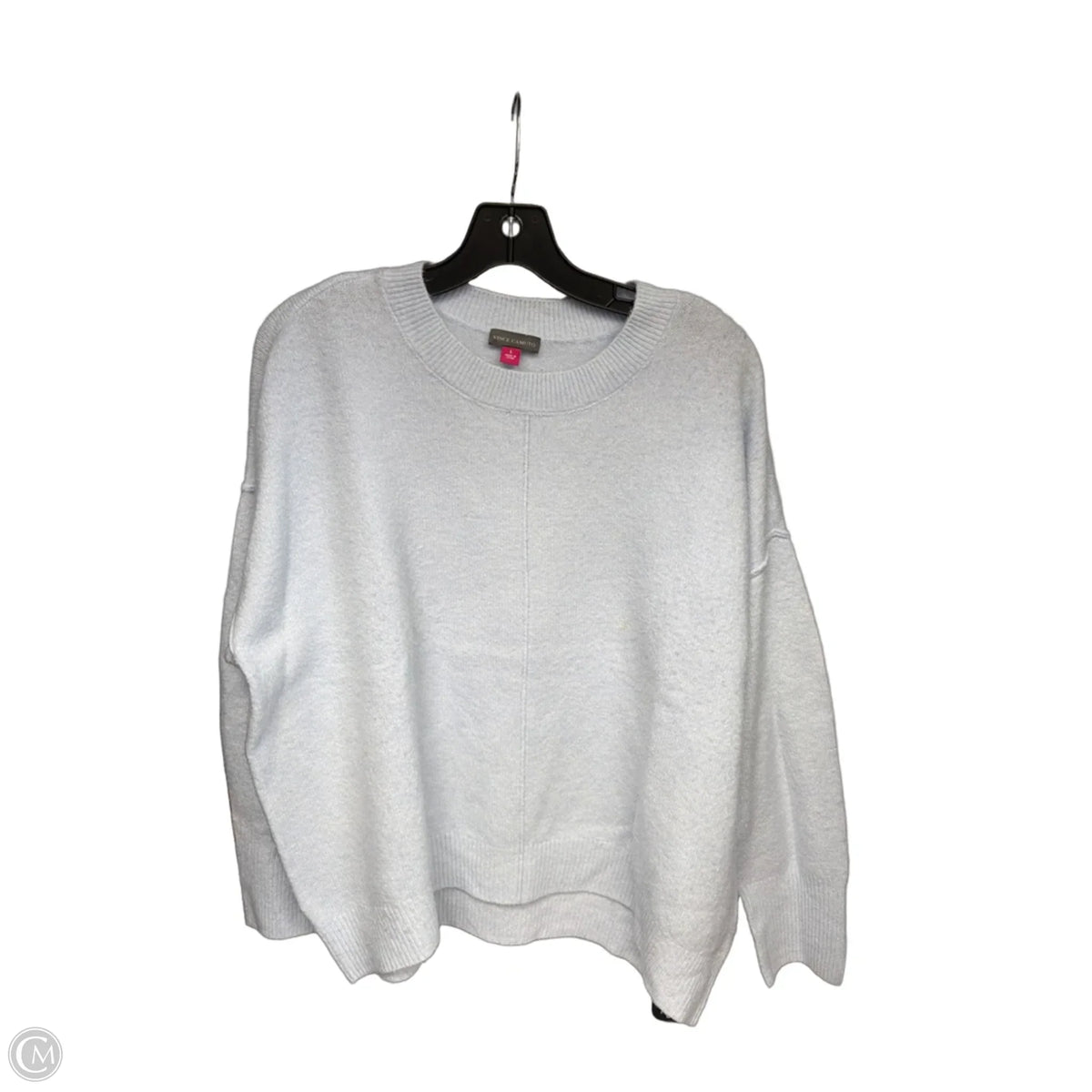 Sweater By Vince Camuto In Blue, Size: L