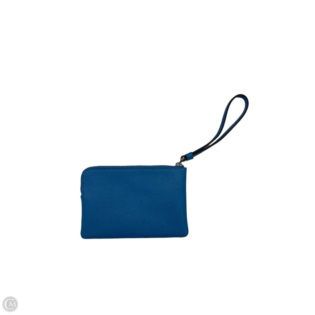 Wristlet Designer By Coach, Size: Small