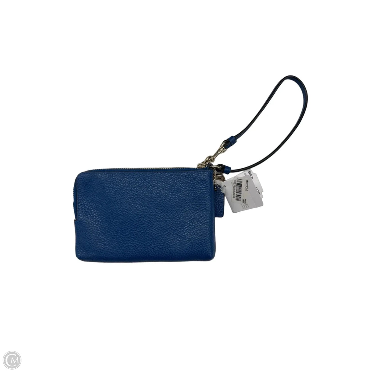 Wristlet Designer By Coach, Size: Small
