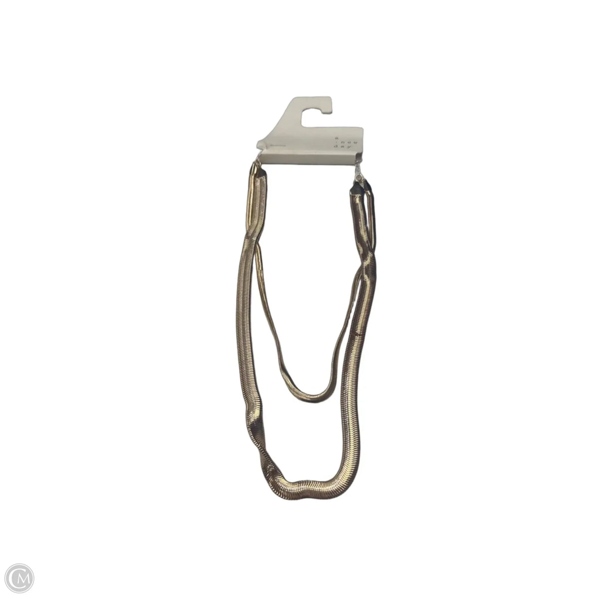 Necklace Chain By A New Day